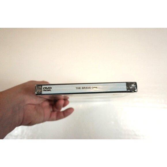 Jodie Foster The Brave One Full-Screen Edition DVD New Sealed - Picture 5 of 5